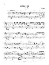 Love - Giovanni Allevi - Partition - Pop / Rock